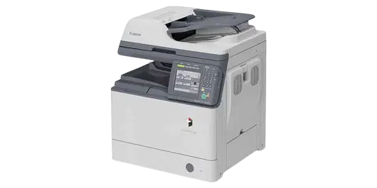 Canon iR 1730