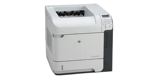 HP LaserJet P4015