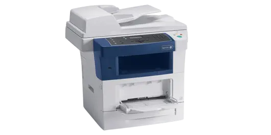 Xerox WorkCentre 3550